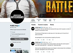 PUBG ban cả loạt tài khoản chẳng một lý do khiến đông đảo game thủ phẫn nộ