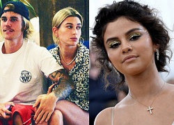 Quá rành Justin, Selena Gomez dự đoán anh chàng sẽ chẳng yêu Hailey Baldwin được lâu?