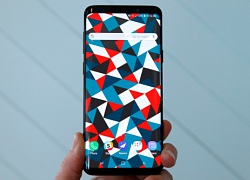 Samsung có thể bỏ loa thoại trên Galaxy S10