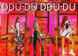 Sân khấu comeback của Black Pink hoàn hảo như vậy nhưng YG vẫn không ưng