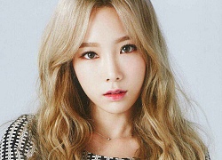 Sốt xình xịch Taeyeon (SNSD) trở lại với MV mới hay như phim hành động