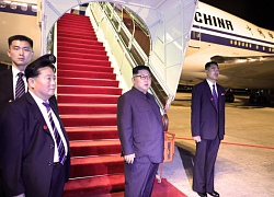 Sự khó đoán của ông Kim Jong-un và chuyện 2 chiếc thảm đỏ ở Singapore