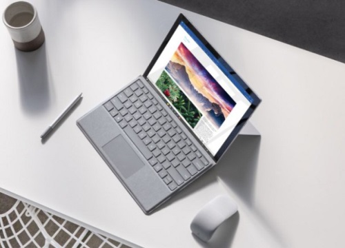 Surface Pro đang giảm giá hàng triệu đồng