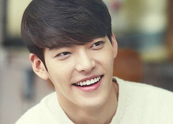 Tài tử "Người thừa kế" Kim Woo Bin đã hoàn toàn bình phục và tóc mọc dài trở lại sau 1 năm điều trị ung thư