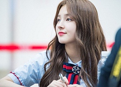 "Thiên thần lai" MOMOLAND: Cất giọng lên là netizen câm nín?