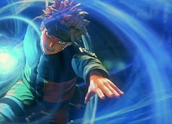 Tổng hợp những đón kết liễu đẹp mắt của Naruto, Songoku, Luffy và nhiều nhân vật khác trong Jump Force