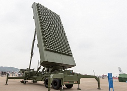 Trung Quốc phát triển radar lượng tử chuyên phát hiện ICBM