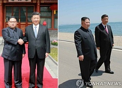 Trung Quốc ra tuyên bố bất thường về chuyến thăm lần 3 của ông Kim Jong-un