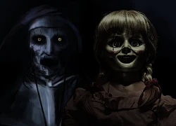 Trước 'The Nun', hãy xem sơ Valak đã thao túng toàn bộ vũ trụ The Conjuring như thế nào!