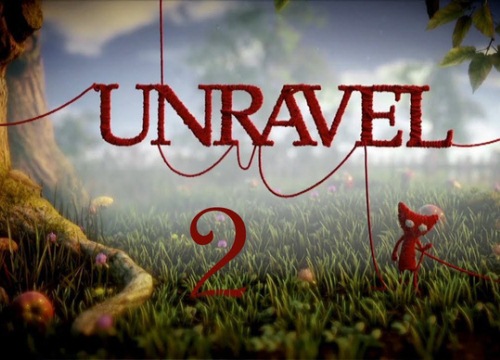 Unravel 2 - Tựa game hoàn hảo nhất để chơi cùng bạn gái