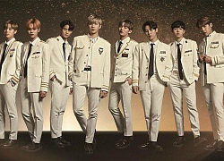 Wanna One, mỗi lần trở lại đều mang theo quá nhiều điều khác biệt