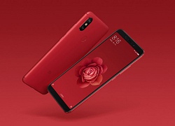 Xiaomi Mi A2 xuất hiện, giá 6,6 triệu đồng chờ ngày lên kệ