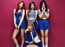 Bán hơn 40 ngàn album trong một ngày, Blackpink sẽ sớm vượt mặt Twice về doanh số đĩa cứng?