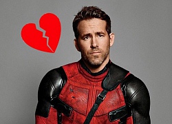 Bất ngờ bị "đá" sau khi xem "Deadpool 2", chàng trai được đích thân Ryan Reynolds xin lỗi