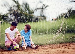 Bộ tranh 8 bí kíp để giúp tình yêu sống sót qua mùa World Cup