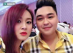 Con dâu Lê Giang - Duy Phương: Tôi chia tay chồng lúc mang bầu đứa con thứ 2, sau đó đến với anh Phước!