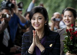 Cựu Thủ tướng Thái Lan Yingluck phá vỡ im lặng sau hơn 1 năm chạy trốn