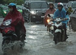 Dự báo thời tiết ngày 22.6: Miền Bắc đón "cơn mưa vàng" giải nhiệt