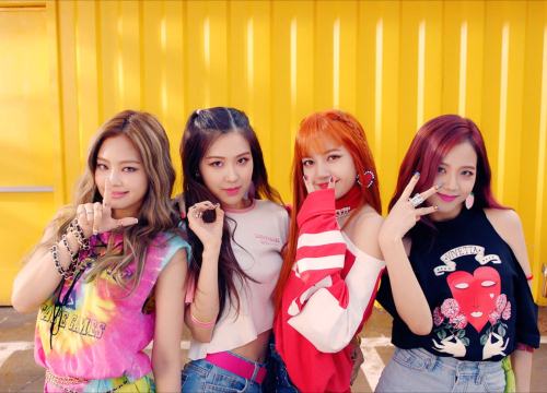 "Forever Young" đã thu âm từ 3 năm trước, tại sao đến giờ BLACKPINK mới comeback?