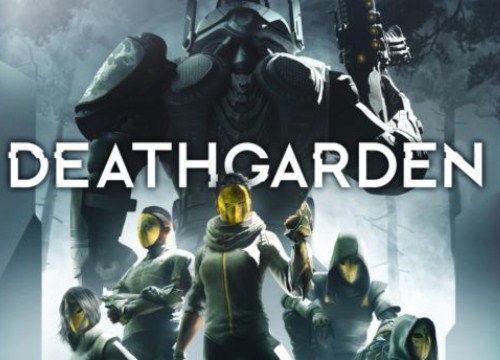 Game kinh dị mới DeathGarden đã mở closed beta, hãy nhanh tay đăng ký