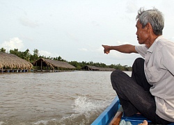 Gần 100 hộ nuôi thủy sản ở Trà Vinh trắng tay vì hàu chết sạch