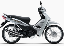 Honda Wave Alpha ăn khách chóng mặt, Yamaha thất thủ kép