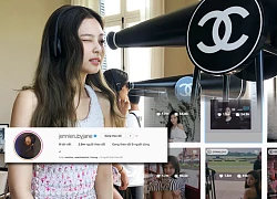 Instagram mới mở được 1 tuần, ảnh của Jennie (Black Pink) có gì hot mà toàn triệu view mỗi tấm?