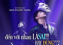 Khi Noo làm showcase nhưng không phải cuối tuần: Fan hứa vượt trăm cây số, lên kế hoạch... giả ốm để gặp thần tượng