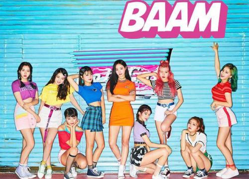 Làm center của MOMOLAND được 2 năm, "thiên thần lai" Nancy vừa chính thức bị thay thế?