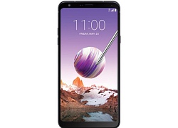 LG Stylo 4 trình làng với màn hình lớn, giá 4 triệu đồng