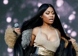 Lil' Kim ưu ái Cardi B, tiếp tục 'thêm dầu vào lửa' vào mối thâm thù lâu năm với Nicki Minaj