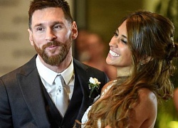 Lionel Messi - chàng cầu thủ biết yêu từ năm... 9 tuổi nhưng từ đó đến nay đã 22 năm chỉ chung thủy với duy nhất một người