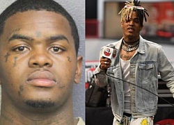 Lộ diện nghi phạm nổ súng sát hại rapper nổi tiếng XXXTentacion