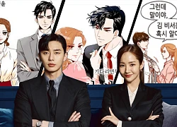 Lý giải sức hấp dẫn của 'What's Wrong with Secretary Kim', bộ phim đang làm mưa làm gió nhất hiện nay