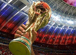 Người hâm mộ bóng đá Trung Quốc đau tim, đâm xe vì World Cup