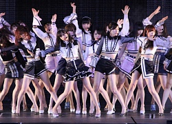 "Nhóm nhạc quốc dân" Nhật Bản AKB48 sắp có nhóm nhạc chị em ở...TP.Hồ Chí Minh