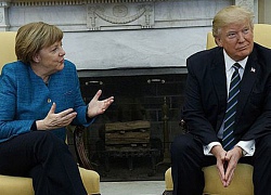 Nỗ lực lật đổ Merkel của những người ủng hộ Trump