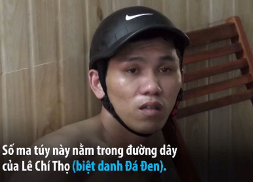 Nổ súng đột kích sào huyệt của trùm ma túy "bán sỉ, không bán lẻ"