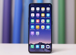 Oppo cán mốc 200 triệu người dùng smartphone