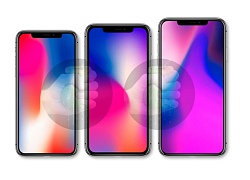 Quên iPhone X đi, iPhone mới năm nay giá rẻ hơn nhiều