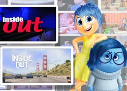 Ra mắt đã 3 năm, "Inside Out" vẫn khiến Disney và Pixar khổ sở vì bị kiện bản quyền