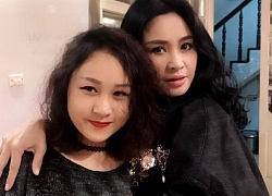 Thiện Thanh - con gái ca sĩ Thanh Lam và Quốc Trung giờ đã 22 tuổi và xinh đẹp không kém mẹ