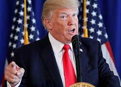 Tổng thống Trump gia hạn trừng phạt Triều Tiên thêm 1 năm