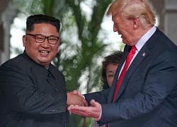 Tổng thống Trump: Ông Kim Jong-un sẽ biến Triều Tiên thành đất nước vĩ đại