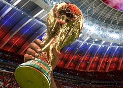 TPHCM: Mất gần 300 triệu đồng vì xem World Cup quên khóa cửa