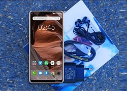 Trang web Nokia bất ngờ để lộ phiên bản quốc tế của Nokia X6