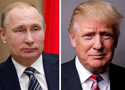 Trump và Putin có thể gặp nhau vào giữa tháng 7