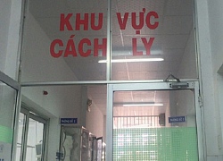 3 người bệnh cúm A/H1N1 tại Bệnh viện Chợ Rẫy phải thở máy