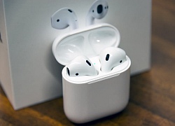 Apple AirPods tương lai sẽ có chức năng chống ồn và phạm vi rộng hơn