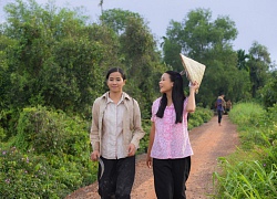 Bạn có nhận ra "Nếu Còn Có Ngày Mai" lấy cảm hứng từ "siêu phẩm dân gian" Tấm Cám?